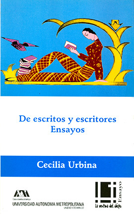 De escritos y escritores. Ensayos