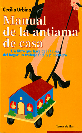 Manual de la antiama de casa