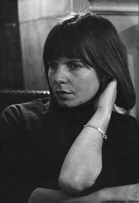 Margaret Drabble: Del telefoto al gran angular