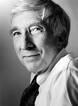 John Updike: La vida de conejo, o saga de la mayoría silenciosa