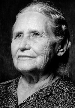 Doris Lessing: La crisis de la identidad