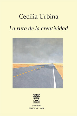 La ruta de la creatividad